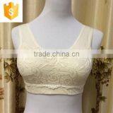 New Sport Underwear Carton Breathable Bra Port Brand Teen Bra Young Girls Yoga Lace Bra thumbnail-4