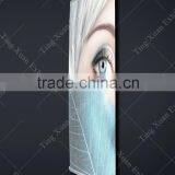 Extra-thick Aluminum Alloy Roll up Banner Stand thumbnail-4