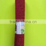 pvc noodle table runner/table cloth can meet REACH standard