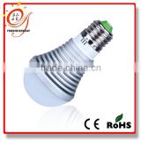 High lumen with CE made in China change light bulb high ceiling