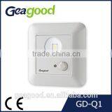 GD-Q1 Geagood Motion Sensor 1W LED Light
