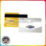 Custom Plastic ID Card With Magnetic Strip thumbnail-1