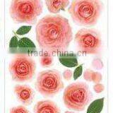 Decorative Paper Stickers