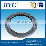 RK6-43N1Z Slewing Bearings (39.133x47.17x2.205in) BYC Band High Rigidity Turntable Bearing thumbnail-3