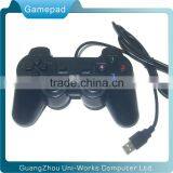 Two Motors Usb pc Game Controller