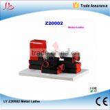 LY Z20002 Metal Lathe ,certificate Transformer Passed CE,UL thumbnail-1