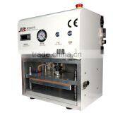 LY 858 12 Inch Non-bubble Vacuum Laminating Machine Polarized Film OCA Laminator Compatible for 12 Inch Screens thumbnail-2