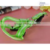 Soft Mesh Fabric Puppy Pet Adjustable Dog Harness thumbnail-6