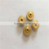Factory Direct Of Brass Round Nut thumbnail-3