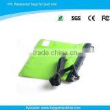 Pvc Waterproof Case for Ipad Mini thumbnail-6