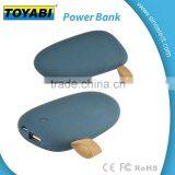 High Quality Creative 3600Mah Cobblestone Power Bank Universal Portable Backup Battery Charger thumbnail-4