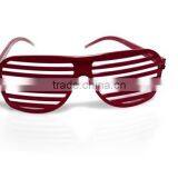 2015 Advertising Hot Slotted Sunglasses Made in China thumbnail-5