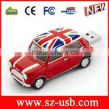 Mini Cooper Usb 8gb