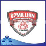 High Quality Customized Design Pvc Coaster For Promotion Item thumbnail-1