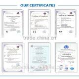 Teswell 4ch 4G 3G GPS WIFI G-sensor AHD 720P Mdvr Vehicle Balck Box System for Gps Tracking thumbnail-6