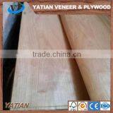 Good Quality Furniture Okoume Wood Face Veneer thumbnail-4