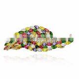 Shinning Multicolor Rhinestone Wedding Hair accessorie