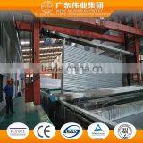 6061 6063 Alloy Building Materials Aluminium Doors and Windows Manufacturer Supplier's Choice thumbnail-3