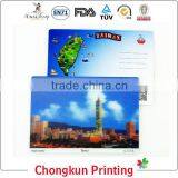 Factory Printing Post Card thumbnail-4