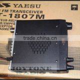 Joytone FT-1807 Yaesu Uhf Mobile Car Transceiver thumbnail-4