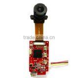 UAV FHD1080P video flying camera module for rc helicopter