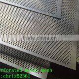 304 304L 316 316L Perforated Stainless Steel, Wire Mesh, Perforated Metal ,Metal Mesh