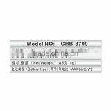HD TV Led Remote Control Made in China thumbnail-5