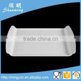 Hard Plastic Melamine Tray