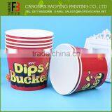 Hot Selling Unique Design Popcorn Containers Wholesale thumbnail-4