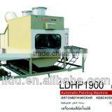 Automatic Glass Painting Machine