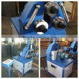 Steel Ring Bending Machinery W24Y Tube Ring Bender Machinery thumbnail-2