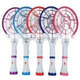 ELECTRIC MOSQUITO SWATTER MANUFACTURE