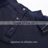 Best-selling Winter Long Sleeve Beads Thicken Top Fashion Girl t Shirt 4-12y thumbnail-4