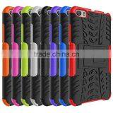 Keno Combo Case for XiaoMi 5, for Xiaomi Mi 5 Hybrid Case thumbnail-6