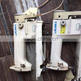 Juki DDL 8700 Used Second Hand Industrial Sewing Machine With Big Stock thumbnail-1
