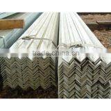 Galvanized Angle Steel