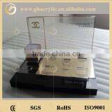 Modern Acrylic Stand Makeup Display,high Quality Cosmetic Display thumbnail-1