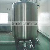 Stainless Steel Water Tank 10m3 thumbnail-1