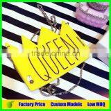 Queen Custom Silicone Mobile Phone Case Cover for Sony Xperia Z3+ Mobile Case Cover thumbnail-1