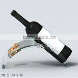 Beautiful and Experienced Design Acrylic Wine Display Rack,colorful Acrylic Display Rack thumbnail-3