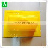 Acrylic Vacuum Forming Taxi Roof Light Box thumbnail-3