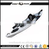 3.63m Length Kayak Fishing Boats for Sale Used thumbnail-5