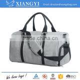 New Arrival Waterproof Duffle Travel Bag Sport Bag With Shoes Bag thumbnail-2