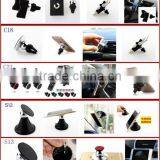 Multiple Mobile Phone Holder Rearview Mirror Phone Holder Mobile Phone Holder thumbnail-6