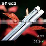 Long Life Span Daylight Color 13w Led Tube T8 Lamp