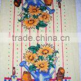 Hot Sales Yarn Dyed Printing Kitchen Towel Waffle thumbnail-4