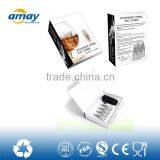 Promotional Bullet Stainless Steel Ice Cube for Wine,whiskey and Cocktail thumbnail-5