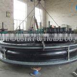 Long Service Life Single Ball Flexible Rubber Joint thumbnail-2