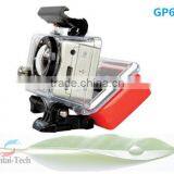 Gopros Floaty Sponge 3M Adhesive Sticker Back Housing Cover For Go Pro Accessories 2/3/3+/4 GP67