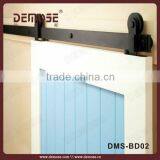 Used Barn Door Hardware/wooden Sliding Barn Door Roller
